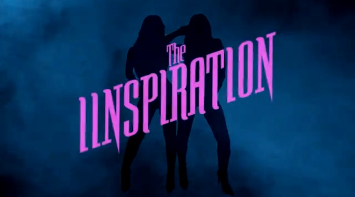 The IInspiration Impact Wrestling